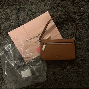 Kate spade wristlet or handbag
